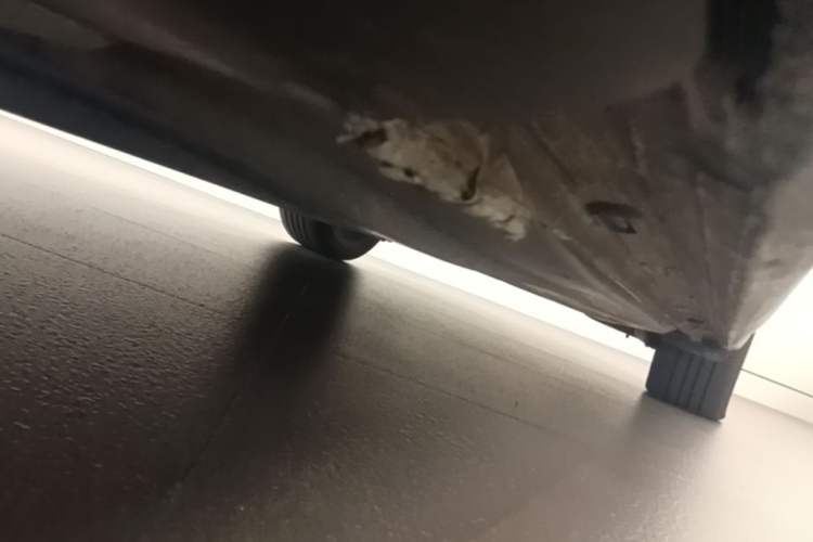 Used Volkswagen Golf 2021 280TSI DSG Pro Chassis Front Left