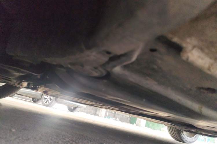 Used Volkswagen Golf 2021 280TSI DSG R-Line Chassis Front Left