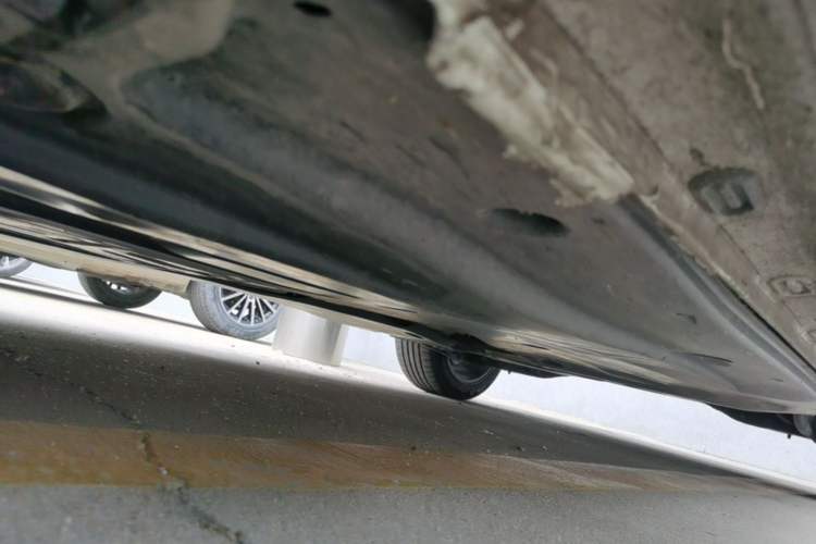 Used Volkswagen Golf 2021 280TSI DSG Pro Chassis Front Left