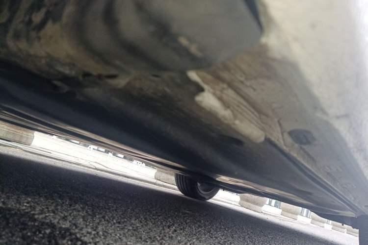 Used Volkswagen Golf 2021 280TSI DSG Pro Chassis Front Left