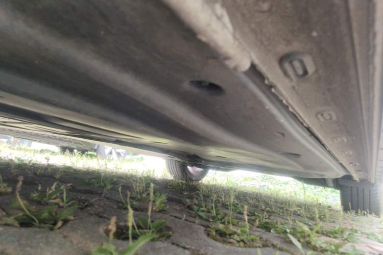 Used Volkswagen Golf 2021 280TSI DSG R-Line Chassis Front Left