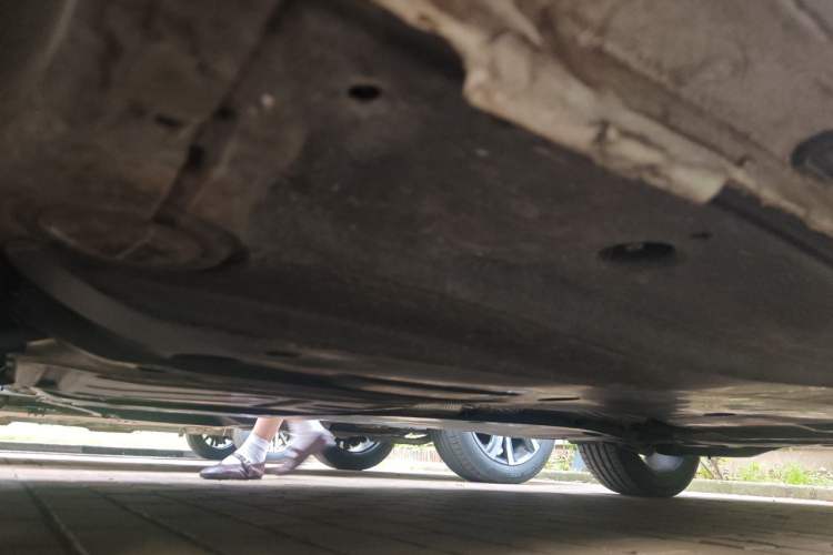 Used Volkswagen Golf 2021 280TSI DSG R-Line Chassis Front Left