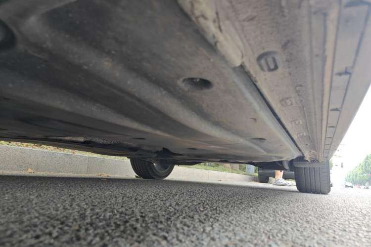 Used Volkswagen Golf 2021 280TSI DSG R-Line Chassis Front Left