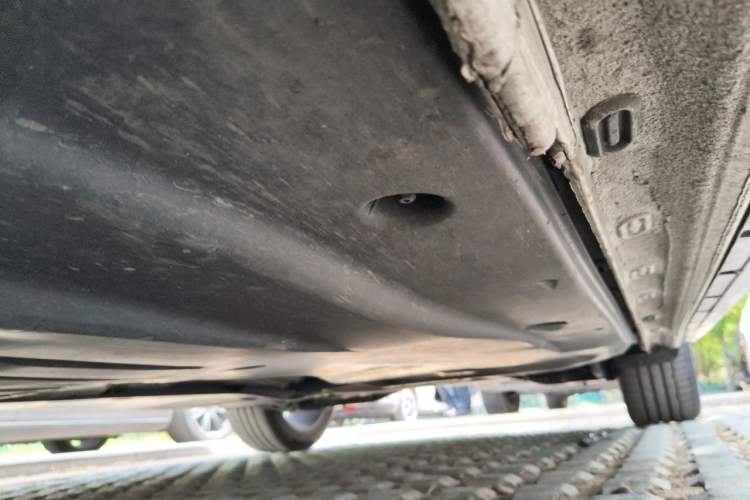 Used Volkswagen Golf 2021 280TSI DSG R-Line Chassis Front Left