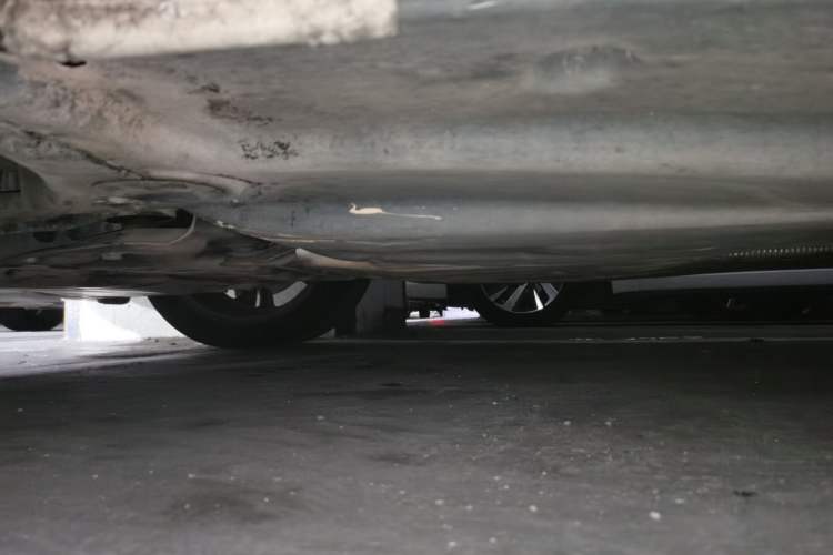 Used Volkswagen Golf 2021 280TSI DSG R-Line Chassis Front Left