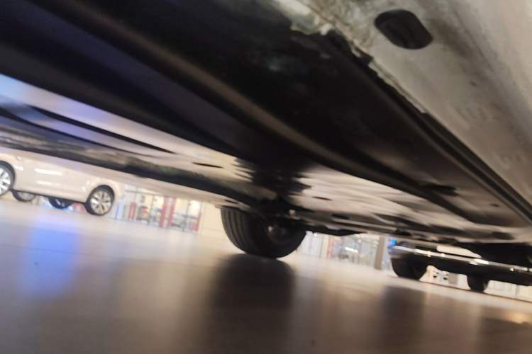 Used Volkswagen Golf 2021 280TSI DSG Pro Chassis Front Left