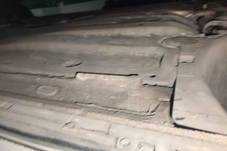 Used Volkswagen Golf 2021 280TSI DSG R-Line Chassis Front Left