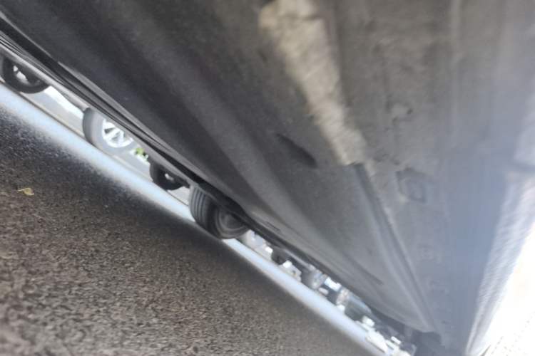 Used Volkswagen Golf 2021 280TSI DSG Pro Chassis Front Left