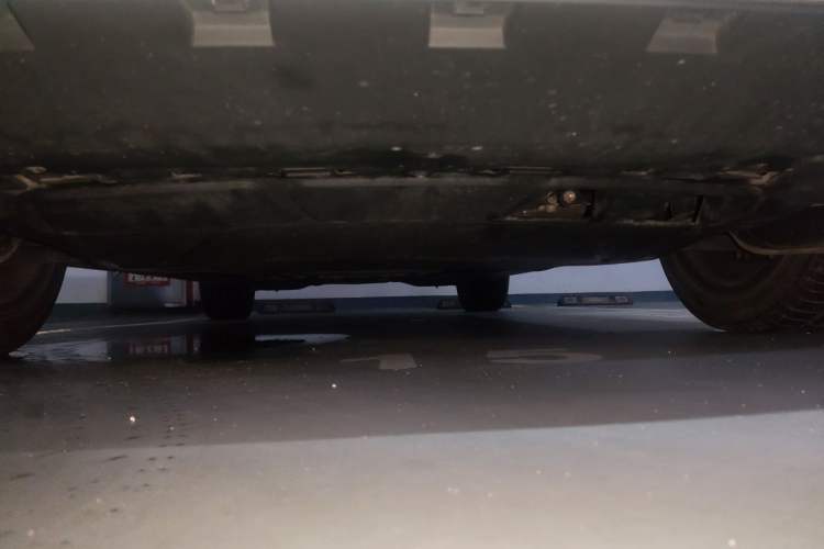 Used Volkswagen Golf 2021 280TSI DSG Pro Chassis Front