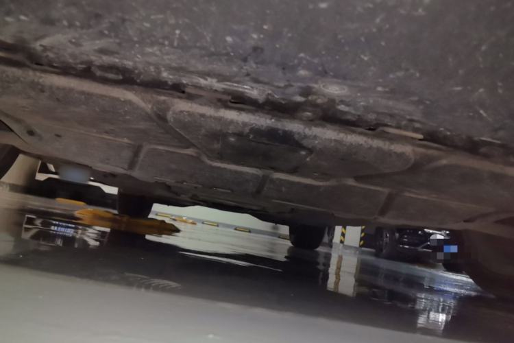 Used Volkswagen Golf 2021 280TSI DSG Pro Chassis Front