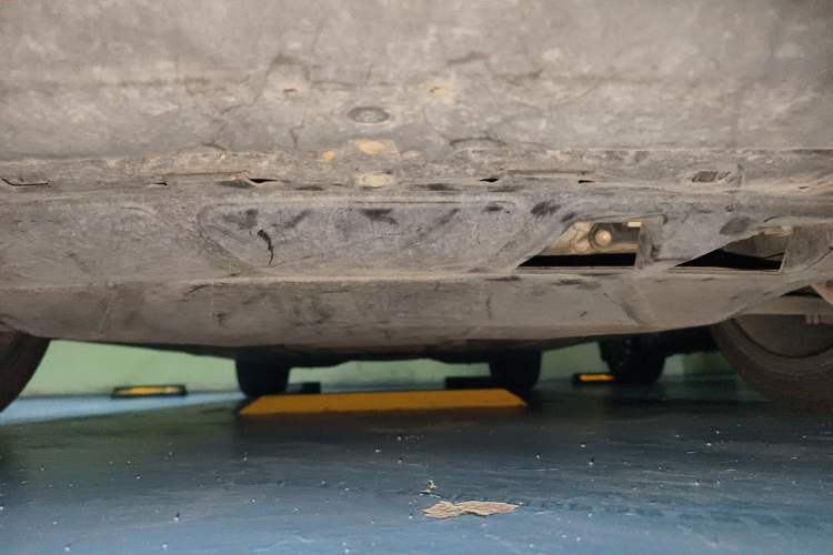 Used Volkswagen Golf 2021 280TSI DSG Pro Chassis Front