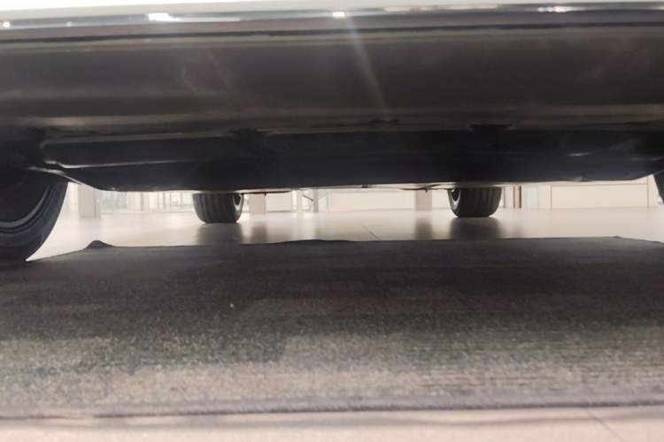 Used Volkswagen Golf 2021 280TSI DSG R-Line Chassis Front