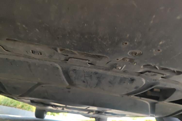 Used Volkswagen Golf 2021 280TSI DSG Pro Chassis Front