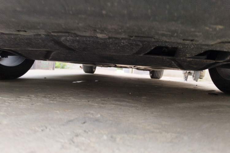Used Volkswagen Golf 2021 280TSI DSG R-Line Chassis Front