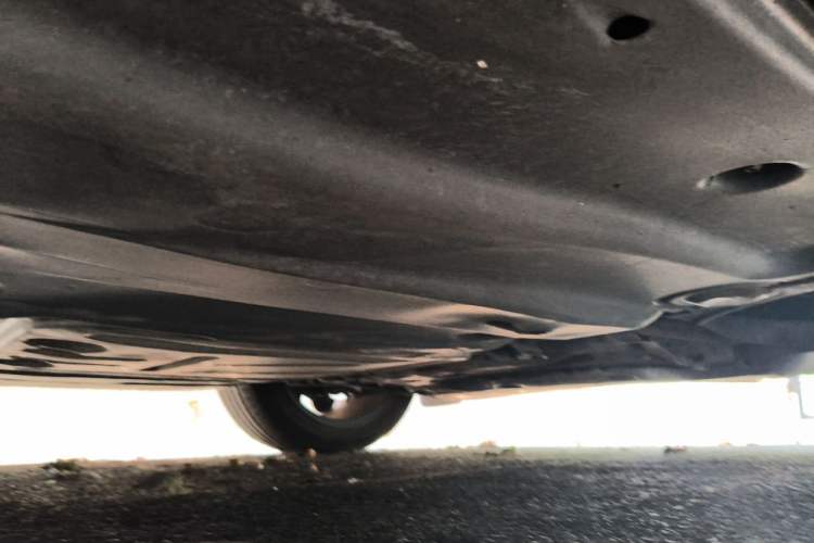 Used Volkswagen Golf 2021 280TSI DSG Pro First Edition Chassis Front