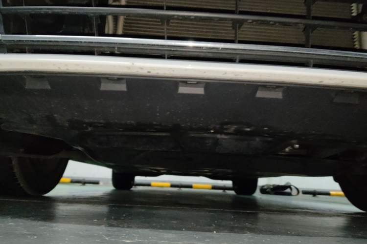 Used Volkswagen Golf 2021 280TSI DSG R-Line Chassis Front