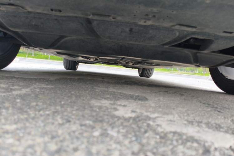 Used Volkswagen Golf 2021 280TSI DSG R-Line Chassis Front