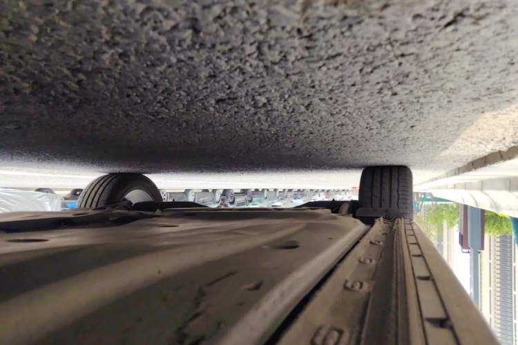 Used Volkswagen Golf 2021 280TSI DSG R-Line Chassis Front Right