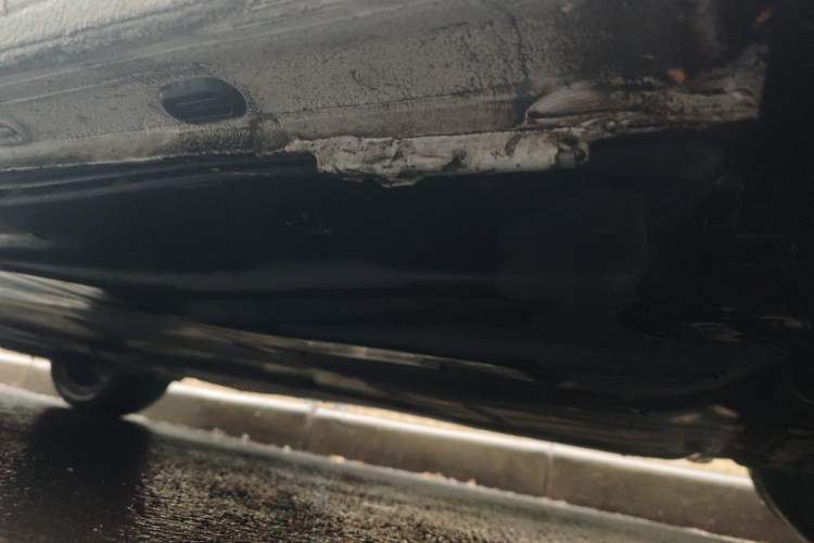 Used Volkswagen Golf 2021 280TSI DSG Pro Chassis Front Right