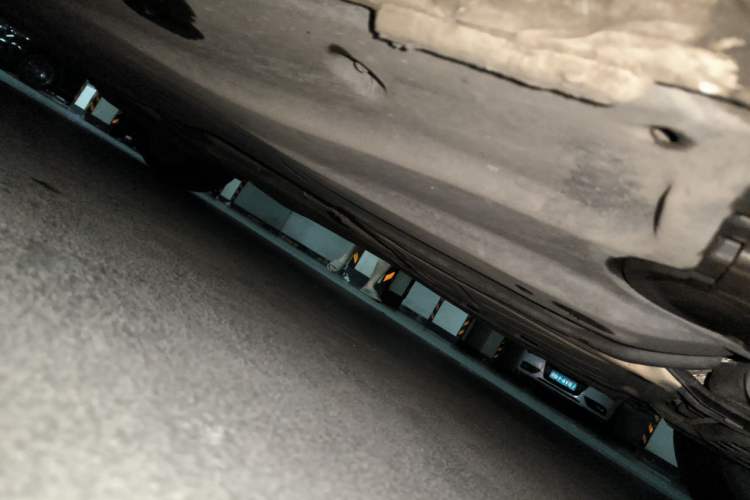 Used Volkswagen Golf 2021 280TSI DSG R-Line Chassis Front Right