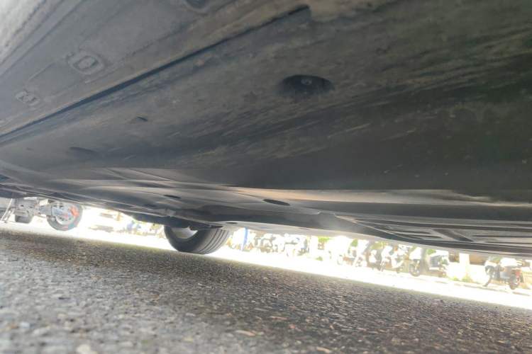 Used Volkswagen Golf 2021 280TSI DSG Pro Chassis Front Right