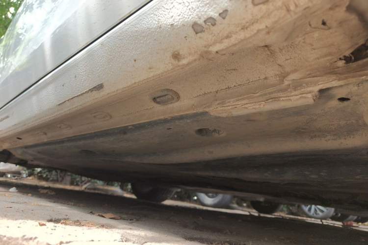 Used Volkswagen Golf 2021 280TSI DSG Pro Chassis Front Right