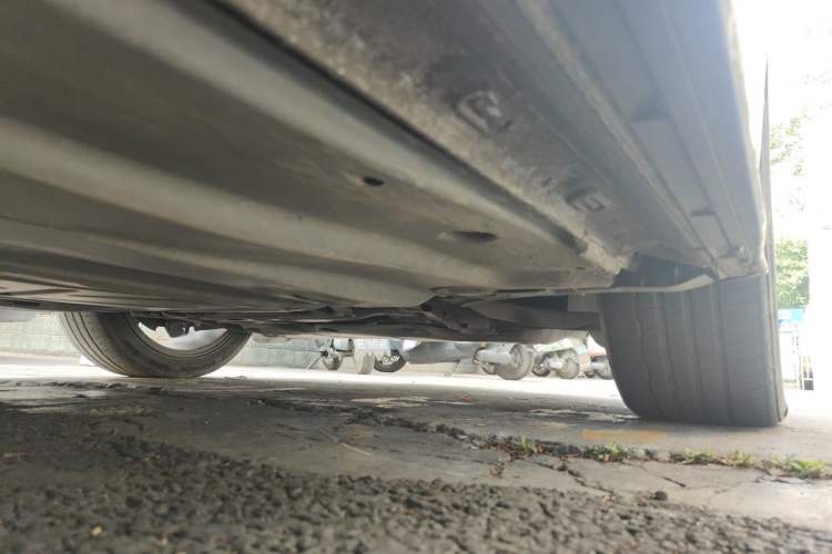 Used Volkswagen Golf 2021 280TSI DSG R-Line Chassis Front Right