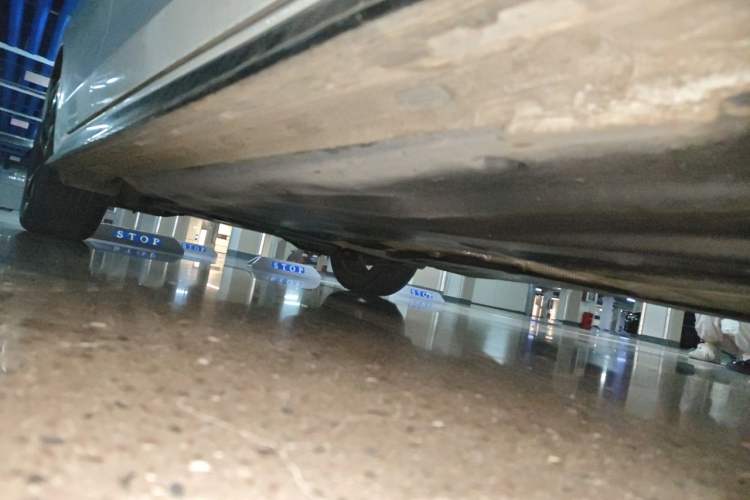 Used Volkswagen Golf 2021 280TSI DSG R-Line Chassis Front Right