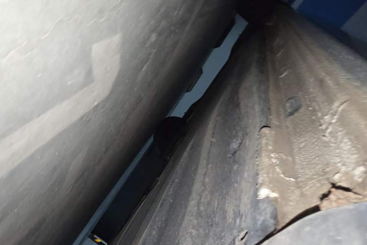 Used Volkswagen Golf 2021 280TSI DSG Pro Chassis Front Right