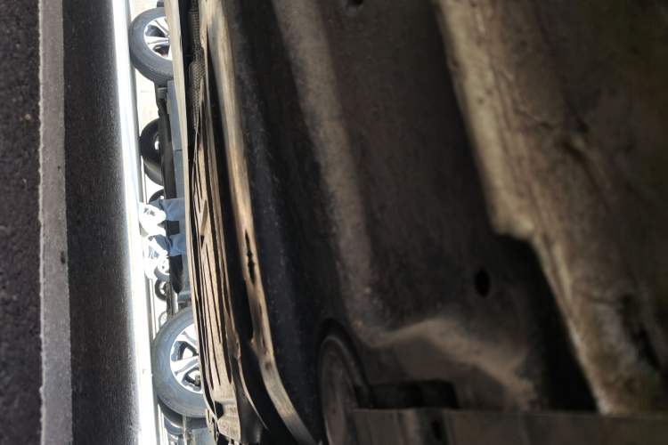 Used Volkswagen Golf 2021 280TSI DSG R-Line Chassis Front Right