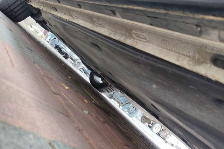 Used Volkswagen Golf 2021 280TSI DSG R-Line Chassis Front Right