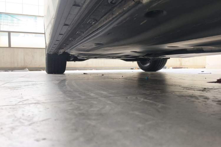 Used Volkswagen Golf 2021 280TSI DSG R-Line Chassis Front Right