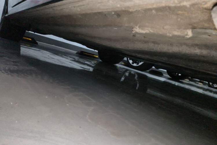 Used Volkswagen Golf 2021 280TSI DSG R-Line Chassis Front Right