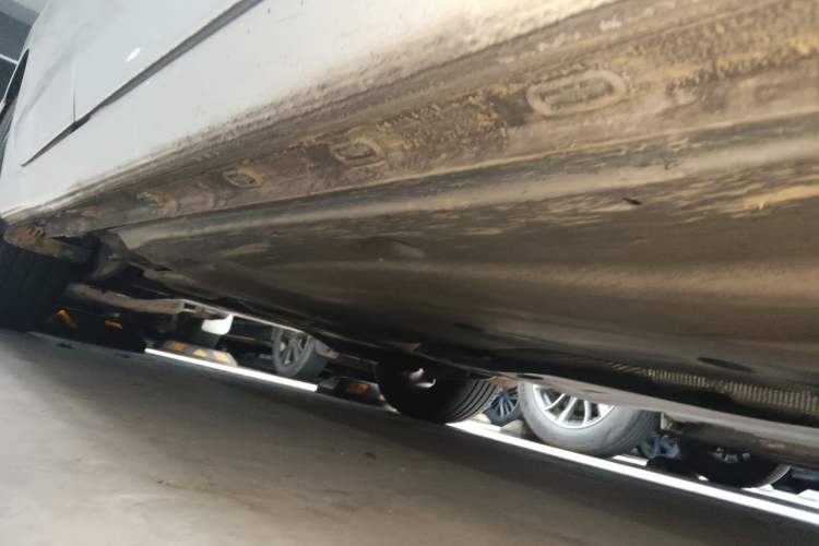 Used Volkswagen Golf 2021 280TSI DSG Pro Chassis Front Right