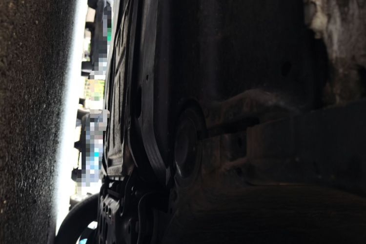 Used Volkswagen Golf 2021 280TSI DSG Pro Chassis Front Right