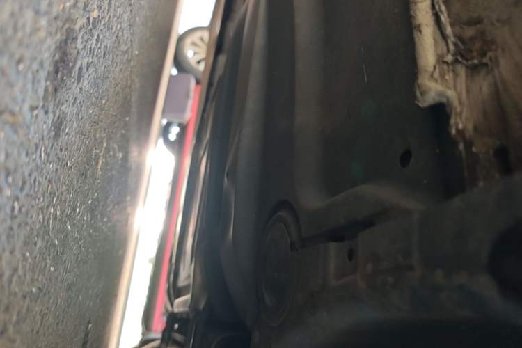 Used Volkswagen Golf 2021 280TSI DSG R-Line Chassis Front Right
