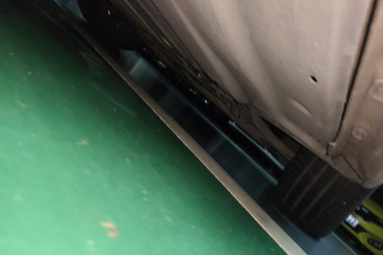 Used Volkswagen Golf 2021 280TSI DSG Pro Chassis Front Right