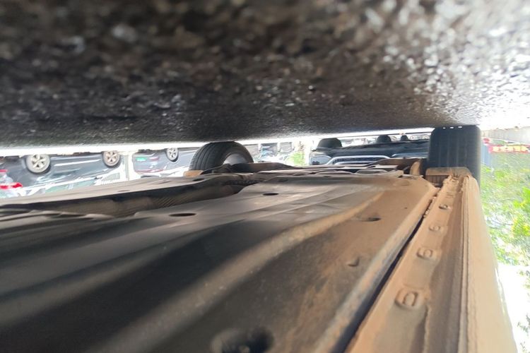 Used Volkswagen Golf 2021 280TSI DSG Pro Chassis Front Right