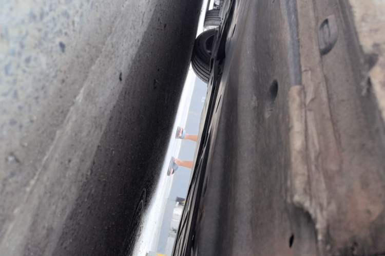 Used Volkswagen Golf 2021 200TSI DSG Pro Chassis Front Right