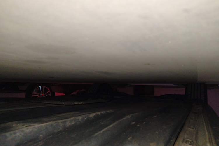 Used Volkswagen Golf 2021 280TSI DSG R-Line Chassis Front Right