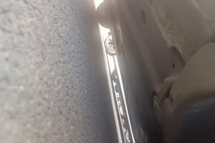 Used Volkswagen Golf 2021 280TSI DSG R-Line Chassis Front Right