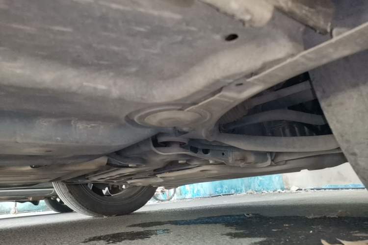 Used Volkswagen Golf 2021 280TSI DSG Pro Chassis Front Right