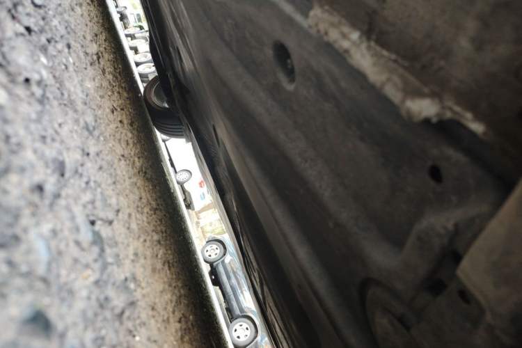 Used Volkswagen Golf 2021 280TSI DSG Pro Chassis Front Right