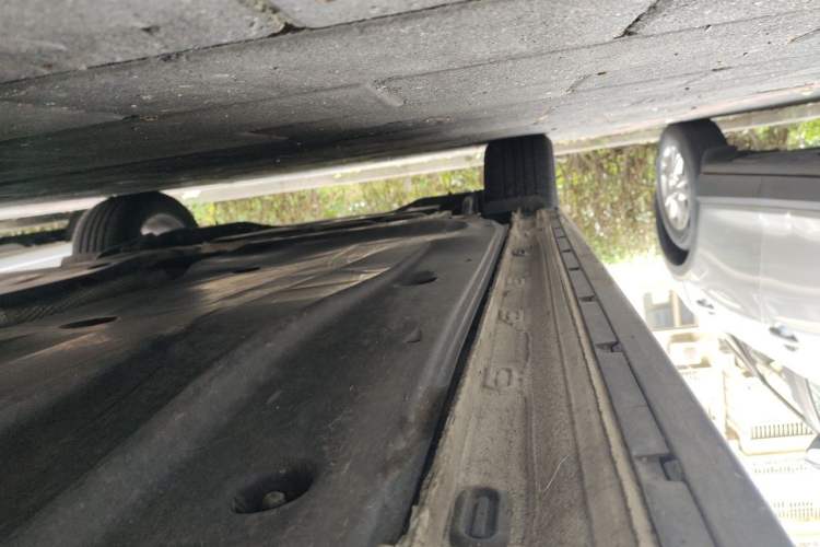 Used Volkswagen Golf 2021 280TSI DSG R-Line Chassis Front Right