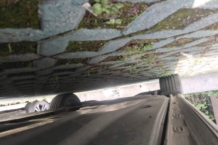 Used Volkswagen Golf 2021 280TSI DSG Pro Chassis Front Right