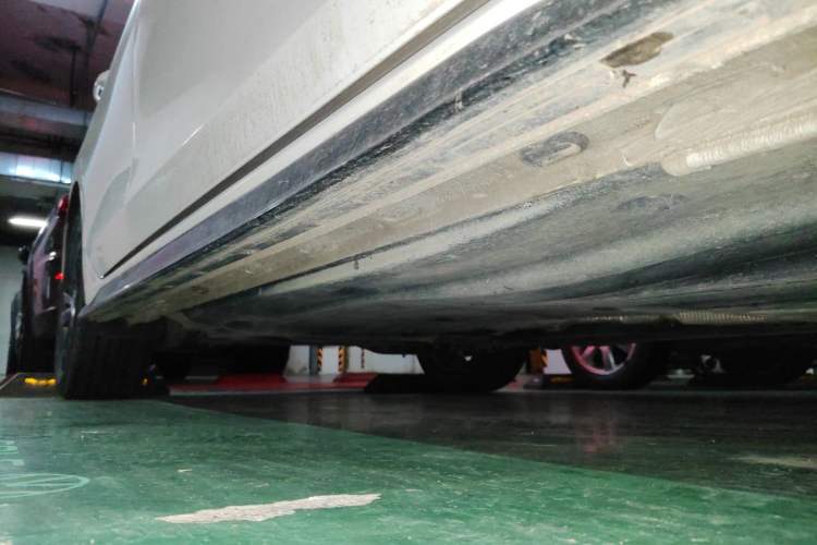 Used Volkswagen Golf 2021 280TSI DSG R-Line Chassis Front Right