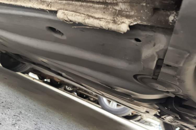 Used Volkswagen Golf 2021 280TSI DSG R-Line Chassis Front Right