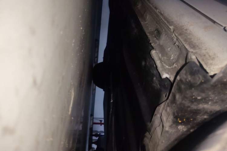 Used Volkswagen Golf 2021 280TSI DSG Pro Chassis Front Right