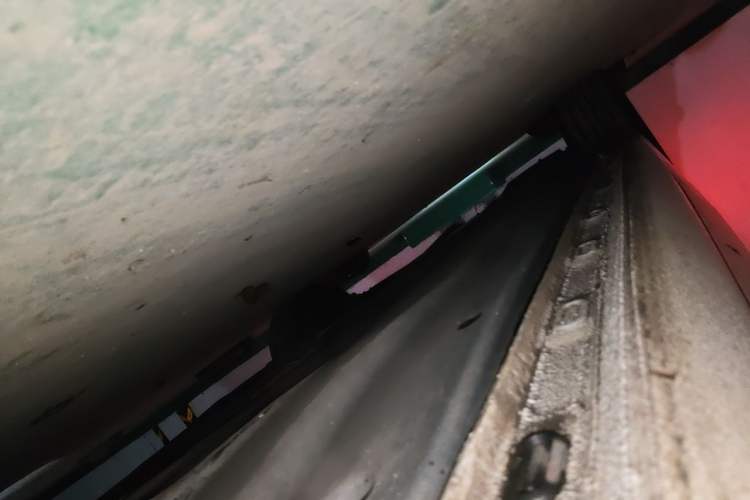 Used Volkswagen Golf 2021 200TSI DSG Chassis Front Right