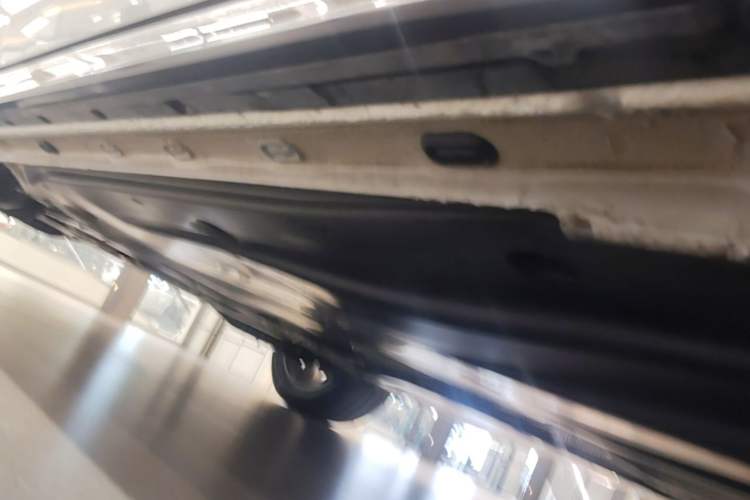 Used Volkswagen Golf 2021 280TSI DSG R-Line Chassis Front Right